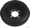 HERTH+BUSS JAKOPARTS J1093001 Belt Pulley, crankshaft